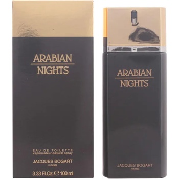 Jacques Bogart Arabian Nights for Him EDT 100 ml