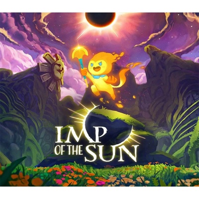 Imp of the Sun