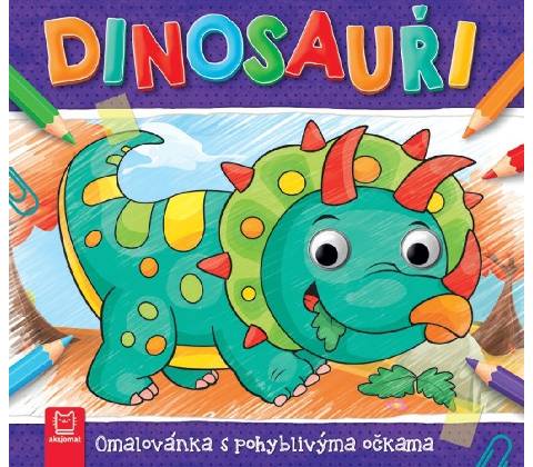 Dinosauři