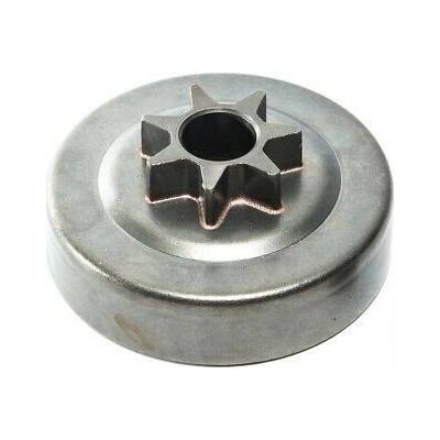 German Bubon spojky Husqvarna náhrada 4902608381344