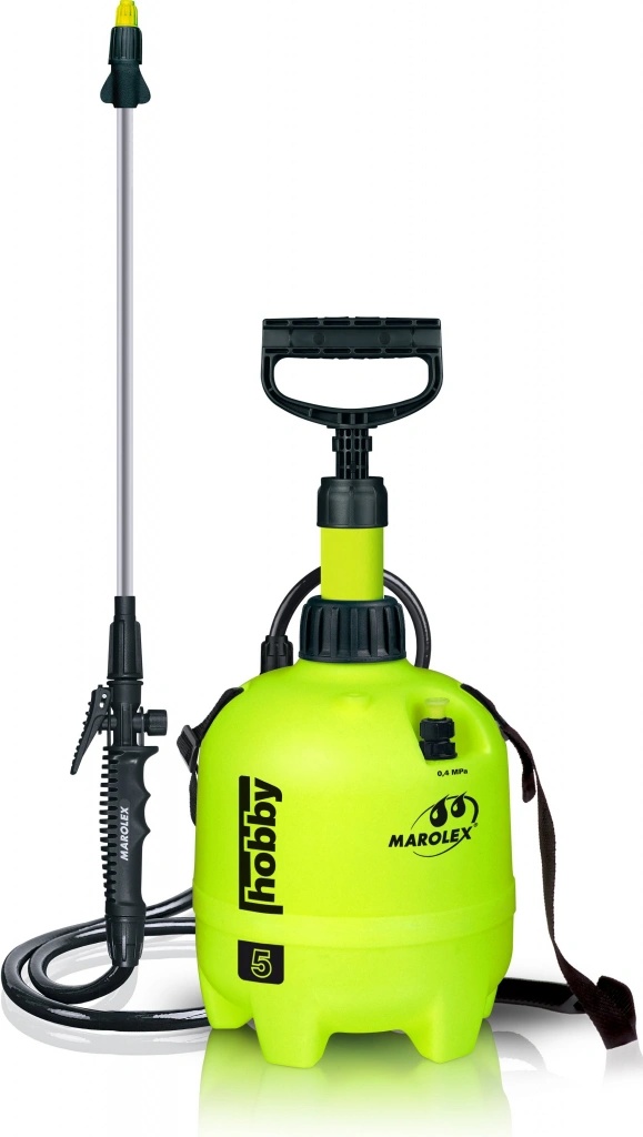 Marolex Hobby 5