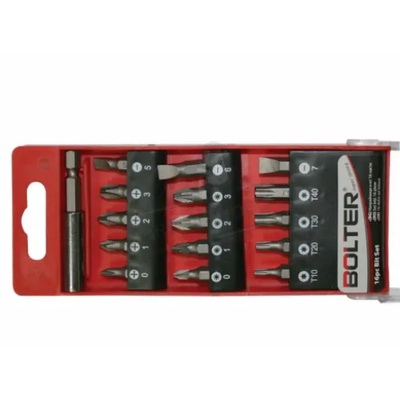 BOLTER Накрайници к-кт 16 части XG53228 Bolter (XG53228)