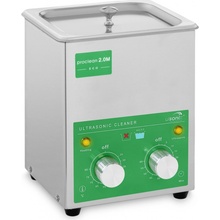 ulsonix Ultraschallreiniger - 2 Liter - 60 W - Basic Eco PROCLEAN 2.0M ECO