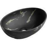 Mexen Elza 40x33 cm black (21014084)