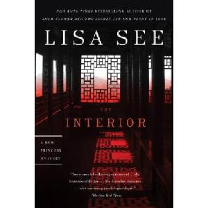 The Interior | Lisa See (ISBN: 9780812978698)