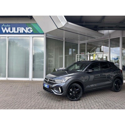 Volkswagen T-Roc 1.5 TSI Style DSG 110 kW