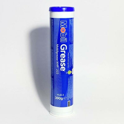 Mobil Mobilgrease XHP 222 390 g – Zbozi.Blesk.cz