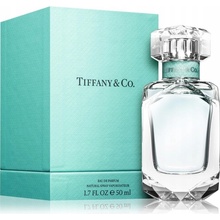 Tiffany, Tiffany and Co parfémovaná voda dámská 50 ml