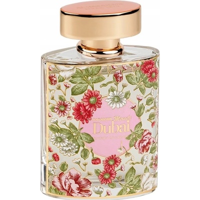Al Haramain Miracle Dubai parfém unisex 100 ml