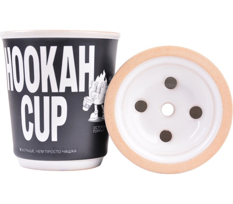 Oblako Hookah Cup