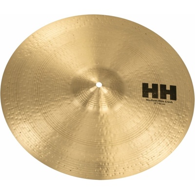 Sabian HH 18Crash Medium Thin