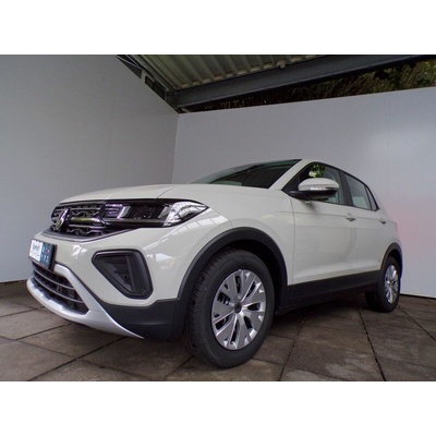 Volkswagen T-Cross 1.0 TSI 70 kW