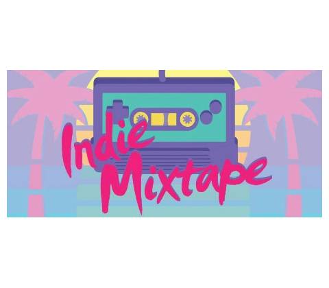 The Indie Mixtape