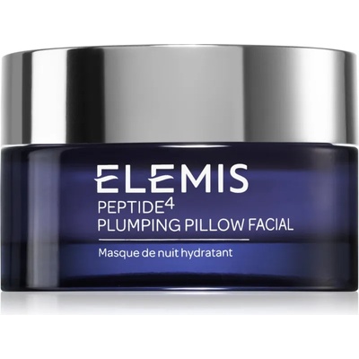 Elemis Peptide⁴ Plumping Pillow Facial нощна хидратираща маска 50ml