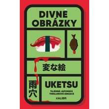 Divné obrázky