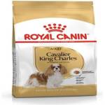  Cavalier King Crarles Adult суха храна от Royal Canin - 1.5кг