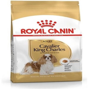  Cavalier King Crarles Adult суха храна от Royal Canin - 1.5кг