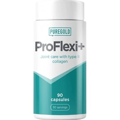 PureGold Proflexi 90 Kapsúl