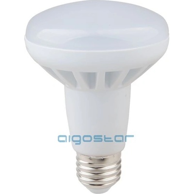 Aigostar LED žiarovka R80 E27 12W teplá biela