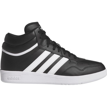 adidas Adidas Hoops 4.0 Mid Sn99 - Core Black