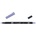 Tombow Маркер Tombow ABT Dual Brush 603 пеперуда (ABT-603)