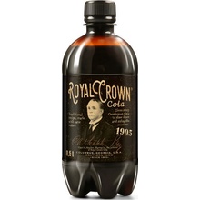 Royal Crown Cola Classic 6 x 0,5 l