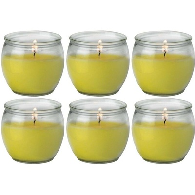Petali Citronella 6 ks