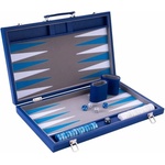Engelhart Комплект табла 45 см grey/blue Engelhart