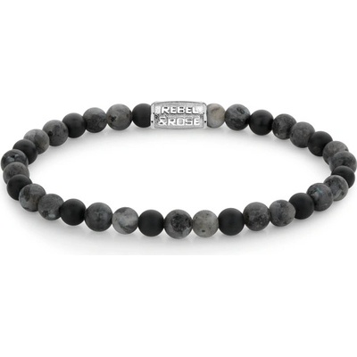 Rebel & Rose náramek RR-60084-S