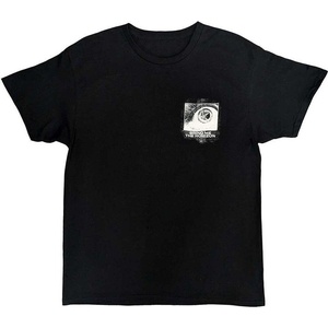 Bring Me The Horizon Remain Calm Black 2XL Риза (BMTHTS93MB05)
