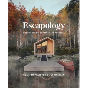 Escapology | Ryan (ISBN: 9781773271248)