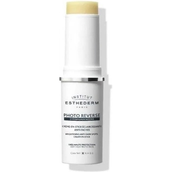 Institut Esthederm Reverse 10g Sunscreen - Beige