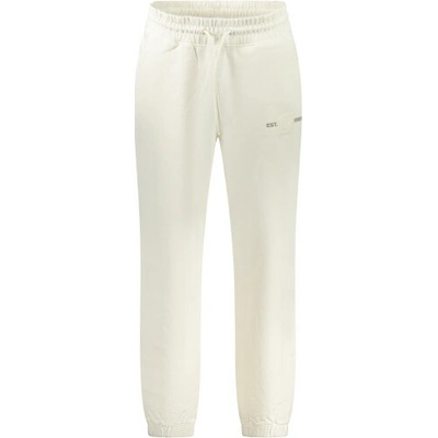 Guess Jeans pánské kalhoty White