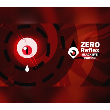 Zero Reflex (Black Eye Edition)