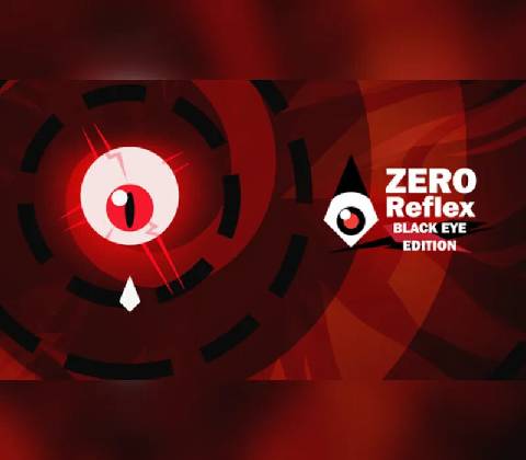 Zero Reflex (Black Eye Edition)