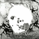Radiohead - A Moon Shaped Pool CD
