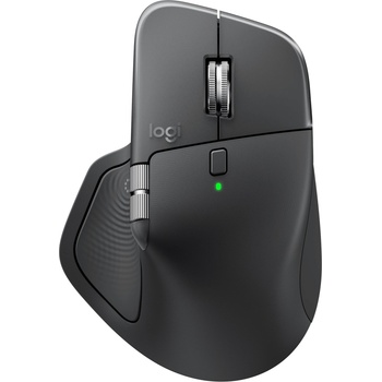 Logitech MX Master 4 Graphite (910-007562)