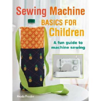 Image 1 of Sewing Machine Basics for Children
