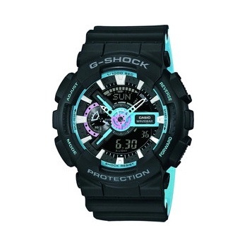 Casio GA-110PC-1A