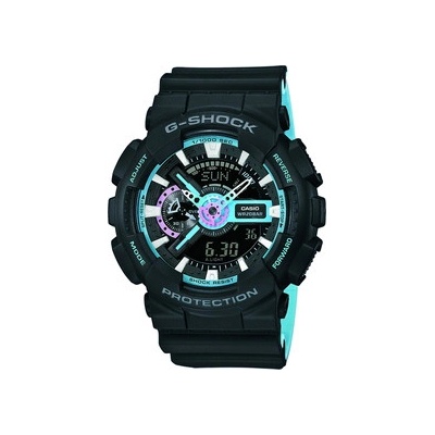 Casio GA-110PC-1A