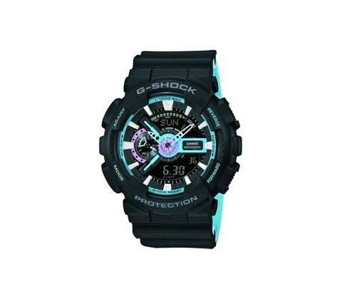 Casio GA-110PC-1A