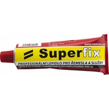 SUPERFIX Lepidlo na PVC 130g