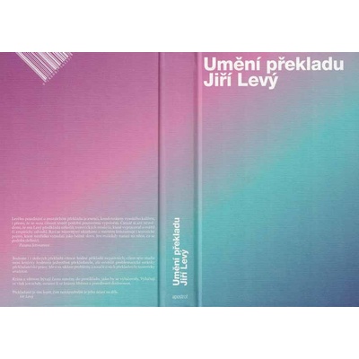 Umění překladu