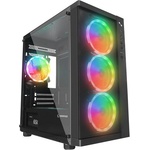 Everest Rampage Vega v2 black