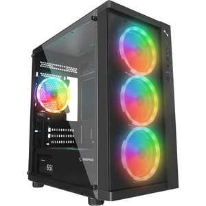 Everest Rampage Vega v2 black
