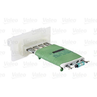 Odpor, vnitřní tlakový ventilátor VALEO 515075