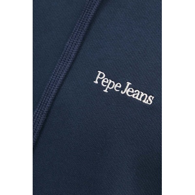 Pepe Jeans Памучен суичър Pepe Jeans SEDRIC P (PM582710)