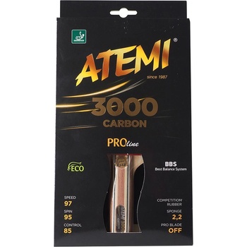 Atemi 3000 Pro