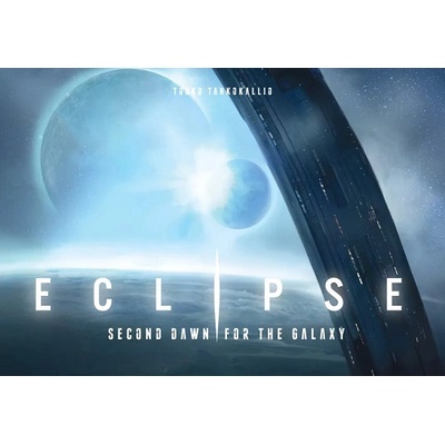 Eclipse: Second Dawn for the Galaxy EN