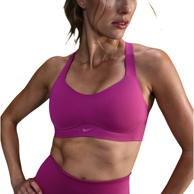 Nike Сутиен Nike W NK ALATE HS CONV BRA fj2763-518 Размер XS D-E